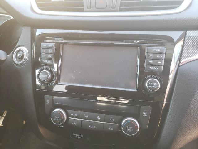 Photo 9 from auction – 2015 NISSAN ROGUE S with VIN 5N1AT2MT4FC797058