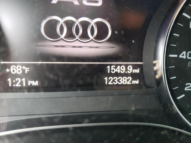 Photo 8 from auction – 2012 AUDI A6 with VIN WAUBGAFC6CN028255