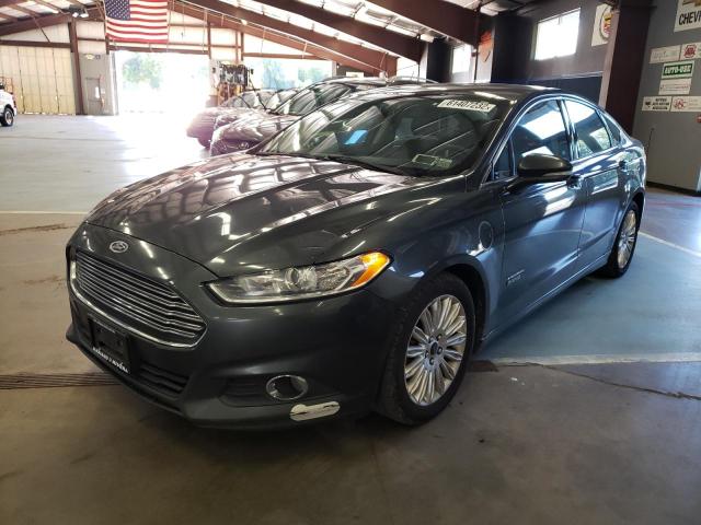 Photo 2 from auction – 2015 FORD FUSION SE with VIN 3FA6P0PUXFR307608