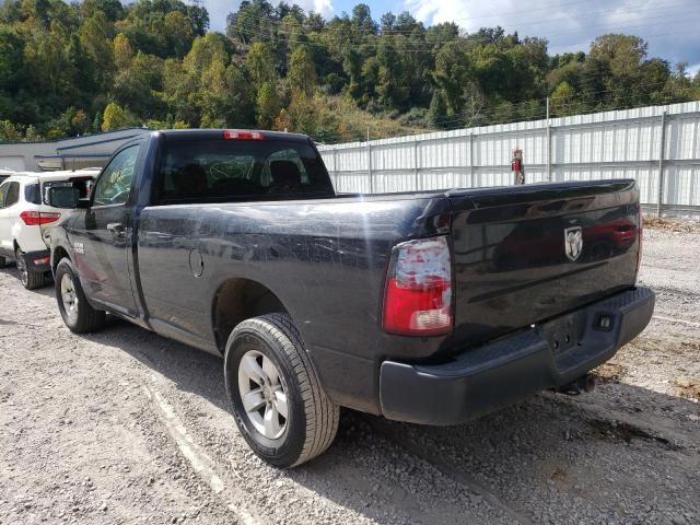 Photo 3 from auction – 2015 RAM 1500 ST with VIN 3C6JR6DG2FG660458
