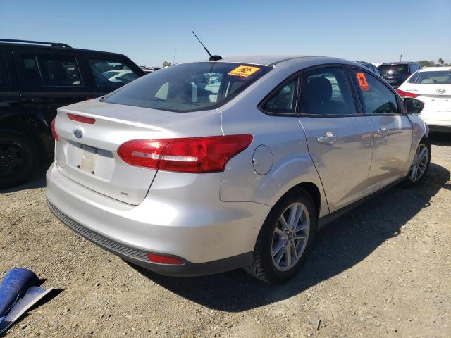 Photo 4 from auction – 2017 FORD FOCUS SE with VIN 1FADP3F28HL286400