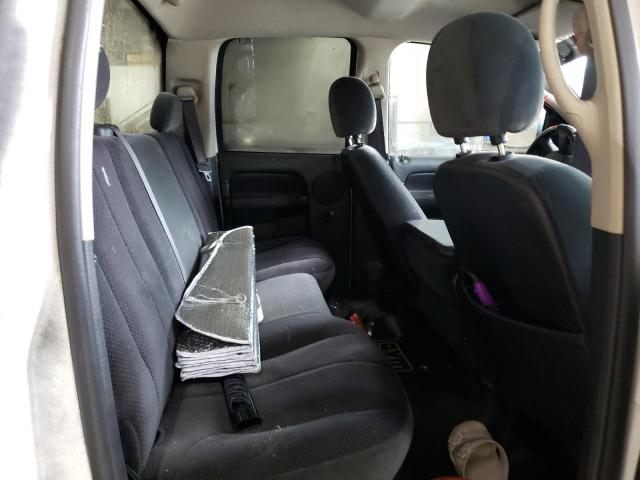 Photo 6 from auction – 2005 DODGE RAM 1500 S with VIN 1D7HU18N05S184113