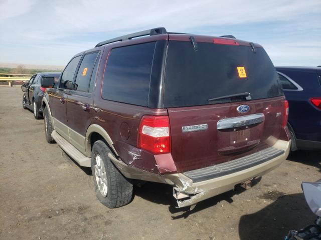 Photo 9 from auction – 2010 FORD EXPEDITION with VIN 1FMJU1J55AEB58813