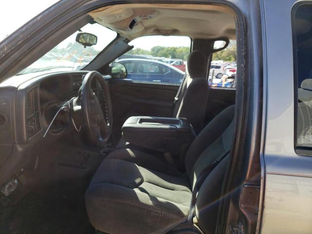 Photo 5 from auction – 2006 CHEVROLET SILVERADO with VIN 2GCEK13V061268847