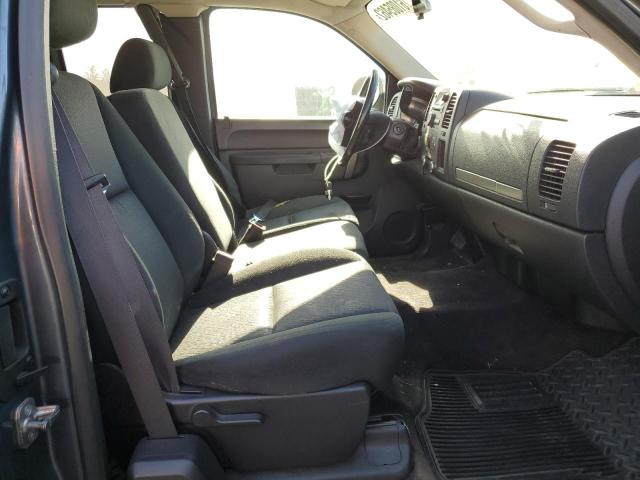 Photo 5 from auction – 2012 GMC SIERRA K15 with VIN 1GTR2VE74CZ305859