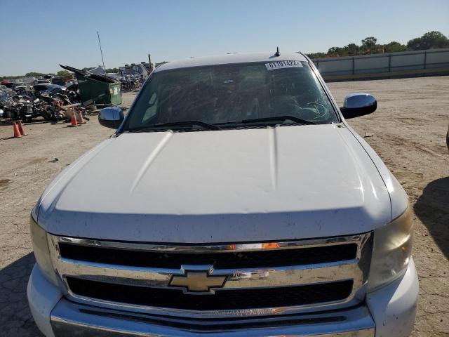 Photo 9 from auction – 2009 CHEVROLET SILVERADO with VIN 1GCEC29059Z287131
