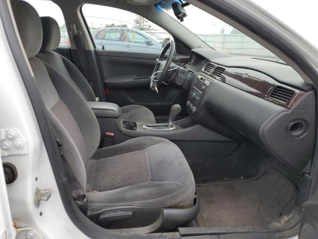 Photo 5 from auction – 2012 CHEVROLET IMPALA LS with VIN 2G1WF5E39C1276414