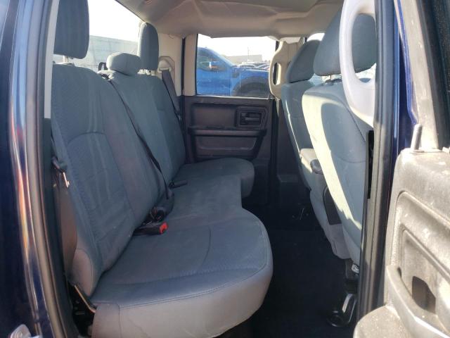 Photo 6 from auction – 2014 RAM 1500 ST with VIN 1C6RR7FG7ES380192