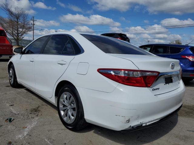 Photo 3 from auction – 2015 TOYOTA CAMRY LE with VIN 4T1BF1FK8FU027014