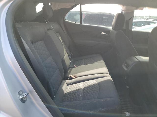 Photo 6 from auction – 2019 CHEVROLET EQUINOX LT with VIN 2GNAXUEV7K6270100