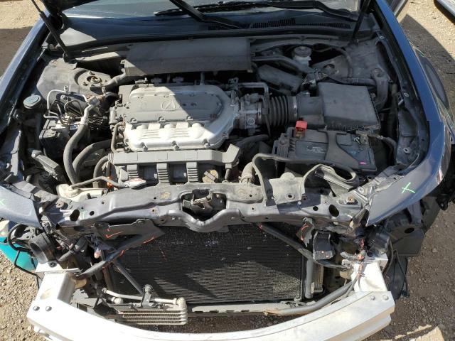 Photo 7 from auction – 2014 ACURA TL SE with VIN 19UUA8F33EA001015