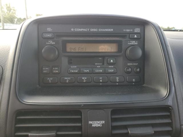 Photo 9 from auction – 2006 HONDA CR-V EX with VIN JHLRD78816C020668