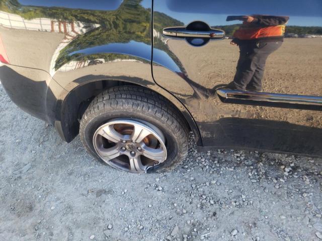 Photo 9 from auction – 2015 HONDA PILOT SE with VIN 5FNYF4H3XFB068551