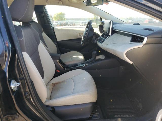 Photo 5 from auction – 2020 TOYOTA COROLLA LE with VIN JTDEPRAE2LJ040840