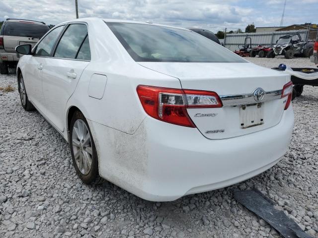 Photo 3 from auction – 2012 TOYOTA CAMRY with VIN 4T1BF1FK2CU177180