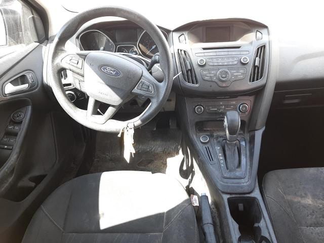 Photo 9 from auction – 2017 FORD FOCUS SE with VIN 1FADP3F24HL237744