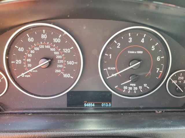 Photo 8 from auction – 2015 BMW 428 I GRAN with VIN WBA4A5C5XFG051019