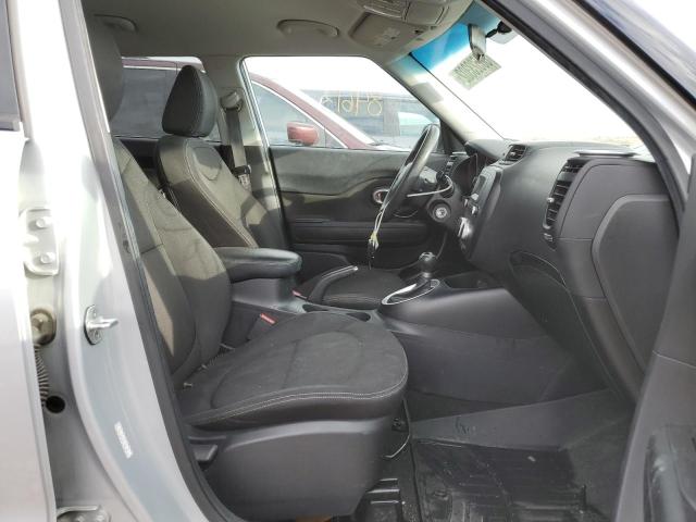 Photo 5 from auction – 2015 KIA SOUL with VIN KNDJN2A29F7805691