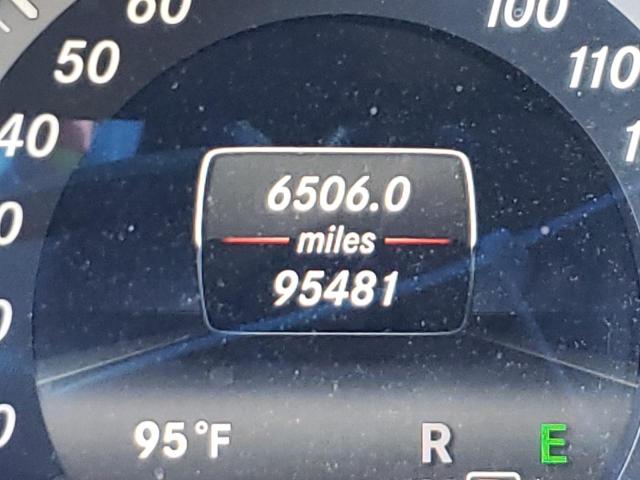 Photo 8 from auction – 2014 MERCEDES-BENZ E 350 4MAT with VIN WDDHF8JB5EA788944