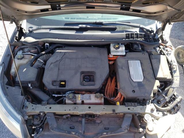 Photo 7 from auction – 2014 CHEVROLET VOLT with VIN 1G1RH6E46EU138908