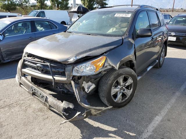 Photo 2 from auction – 2011 TOYOTA RAV4 with VIN 2T3BF4DV2BW146886
