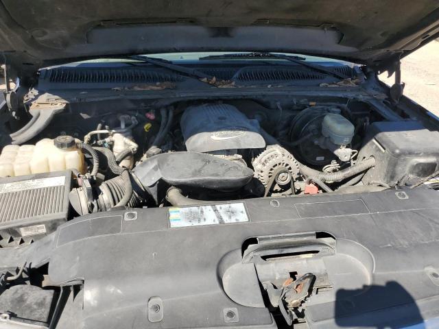 Photo 7 from auction – 2006 CHEVROLET SILVERADO with VIN 2GCEC13T961145172