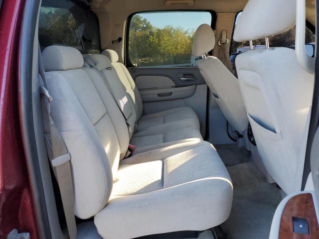 Photo 6 from auction – 2007 CHEVROLET AVALANCHE with VIN 3GNFK12347G155357