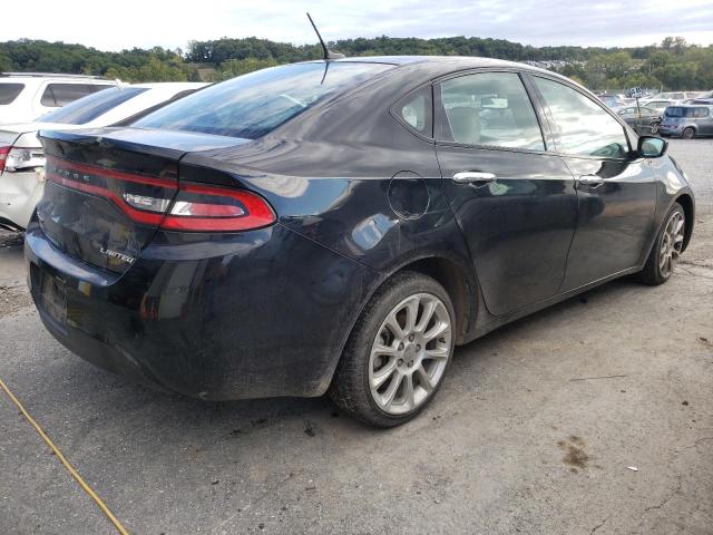 Photo 4 from auction – 2013 DODGE DART LIMIT with VIN 1C3CDFCAXDD322091