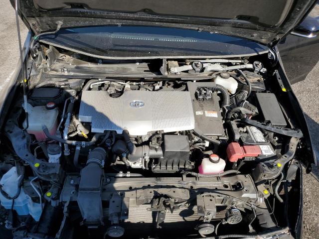 Photo 7 from auction – 2016 TOYOTA PRIUS with VIN JTDKARFU6G3522418