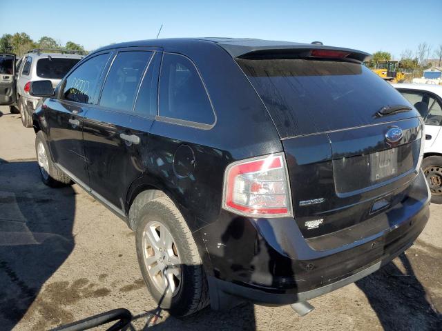 Photo 3 from auction – 2010 FORD EDGE SE with VIN 2FMDK3GC6ABB02184