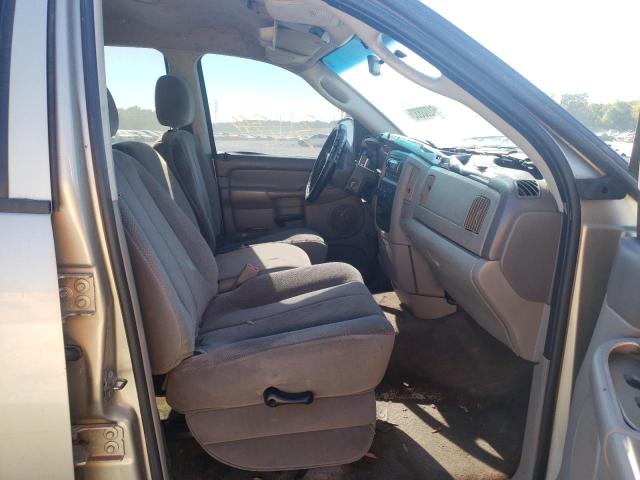 Photo 5 from auction – 2002 DODGE RAM 1500 with VIN 3D7HA18N72G141688