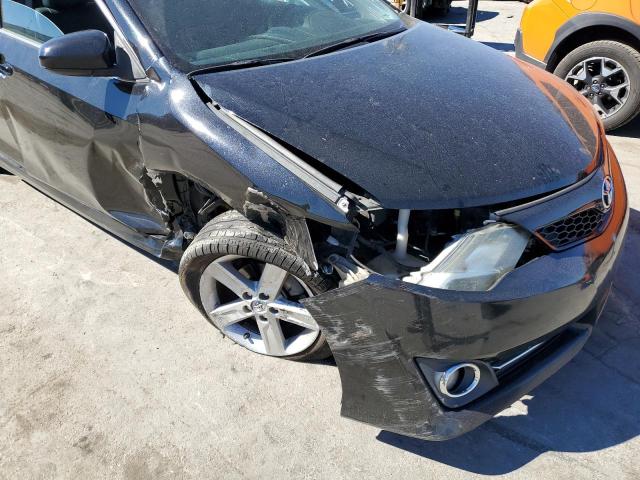 Photo 9 from auction – 2014 TOYOTA CAMRY L with VIN 4T1BF1FK5EU303938