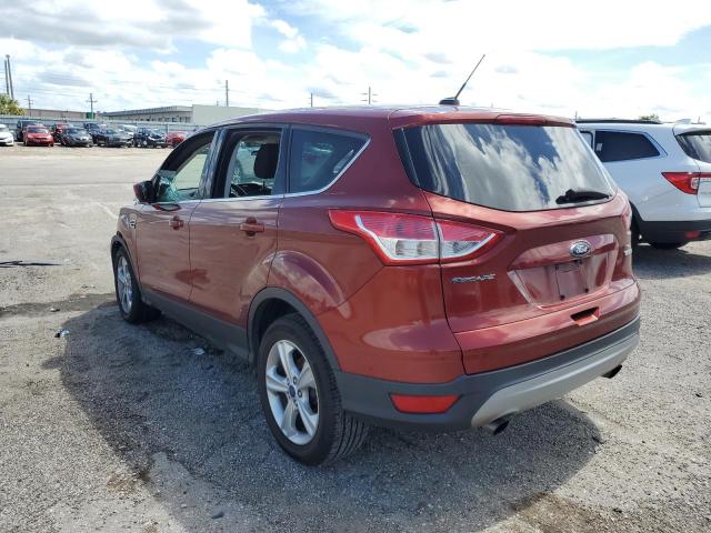 Photo 3 from auction – 2016 FORD ESCAPE SE with VIN 1FMCU0G99GUA32255