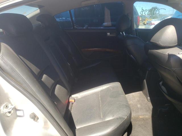 Photo 6 from auction – 2004 NISSAN MAXIMA SE with VIN 1N4BA41E74C857255