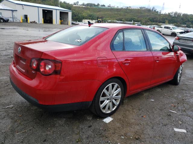 Photo 4 from auction – 2010 VOLKSWAGEN JETTA WOLF with VIN 3VWRA7AJ5AM093100