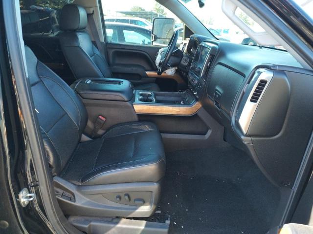 Photo 5 from auction – 2016 CHEVROLET SILVERADO with VIN 3GCUCSEJ4GG253401