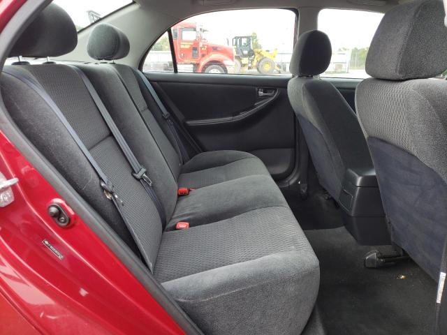Photo 6 from auction – 2008 TOYOTA COROLLA CE with VIN 2T1BR32E08C925310