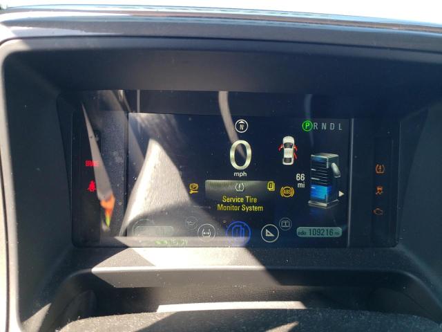 Photo 8 from auction – 2014 CHEVROLET VOLT with VIN 1G1RH6E46EU138908