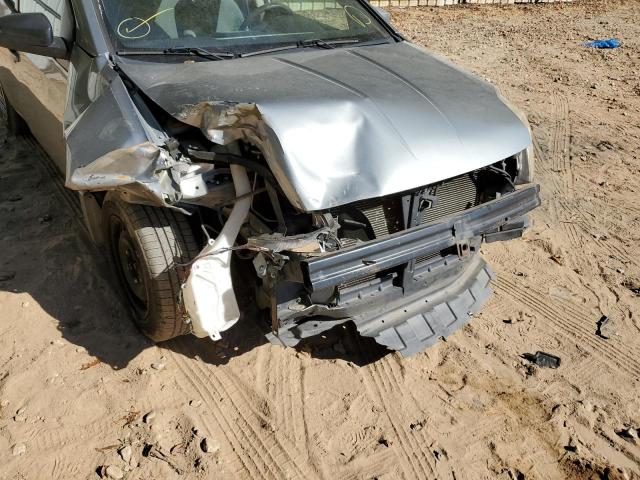 Photo 9 from auction – 2011 NISSAN SENTRA 2.0 with VIN 3N1AB6APXBL612163