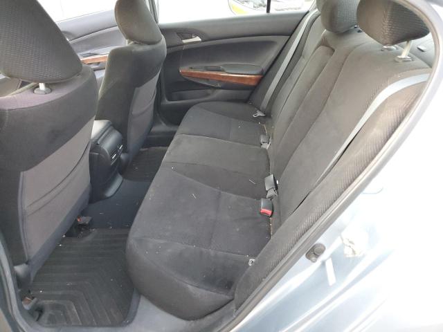 Photo 6 from auction – 2012 HONDA ACCORD EX with VIN 1HGCP2F73CA021224