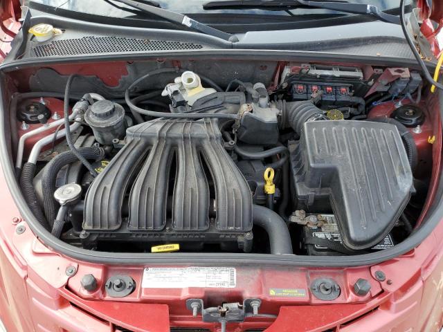 Photo 7 from auction – 2009 CHRYSLER PT CRUISER with VIN 3A8FY48939T567096
