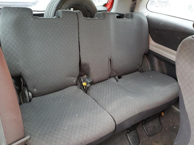 Photo 6 from auction – 2011 TOYOTA YARIS with VIN JTDJT4K33B5333602