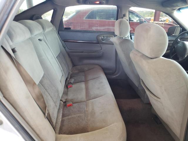 Foto 6 de la subasta – 2005 CHEVROLET IMPALA con VIN 2G1WF52E559365634