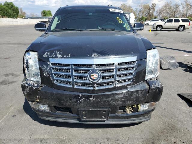 Photo 9 from auction – 2010 CADILLAC ESCALADE L with VIN 1GYUKBEF6AR267607