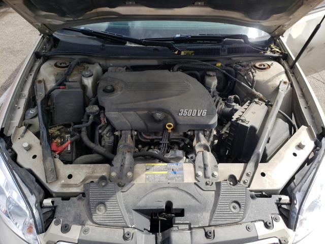 Photo 7 from auction – 2008 CHEVROLET IMPALA LS with VIN 2G1WB58K489243389