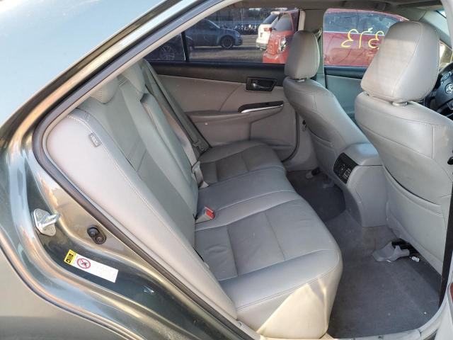 Photo 6 from auction – 2012 TOYOTA CAMRY BASE with VIN 4T4BF1FK7CR245737