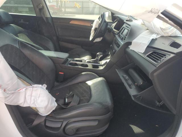 Photo 5 from auction – 2015 HYUNDAI SONATA SPO with VIN 5NPE34AF0FH089796
