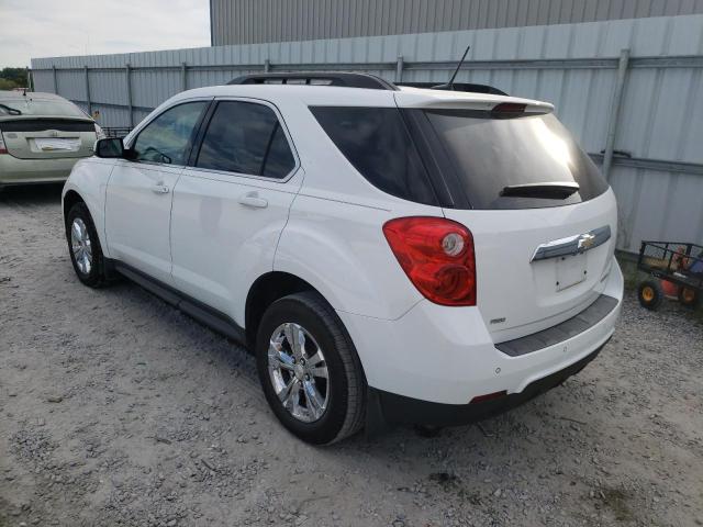 Photo 3 from auction – 2014 CHEVROLET EQUINOX LT with VIN 2GNFLGEK7E6108934