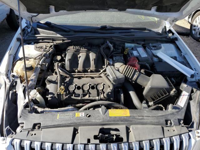 Photo 7 from auction – 2010 MERCURY MILAN PREM with VIN 3MEHM0JG9AR629081