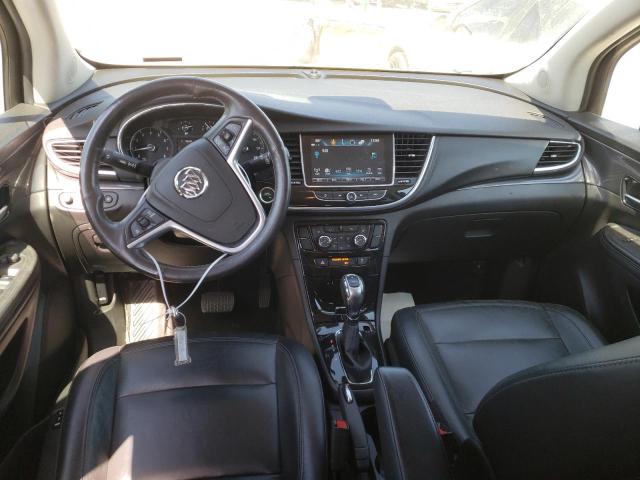 Photo 8 from auction – 2020 BUICK ENCORE ESS with VIN KL4CJGSB0LB059618